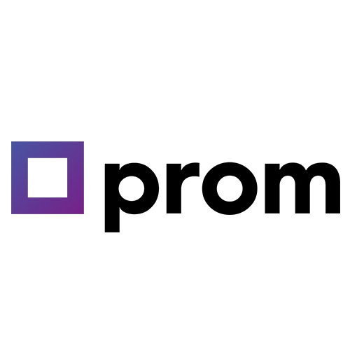 Інтеграція з Prom.ua