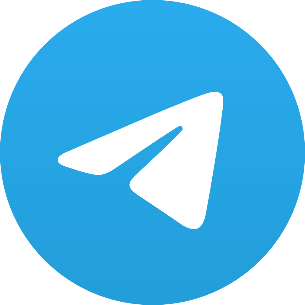 Integration with Telegram