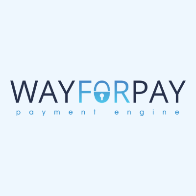 Виставлення рахунку через way for pay