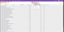 Module for adding grouping by Categories